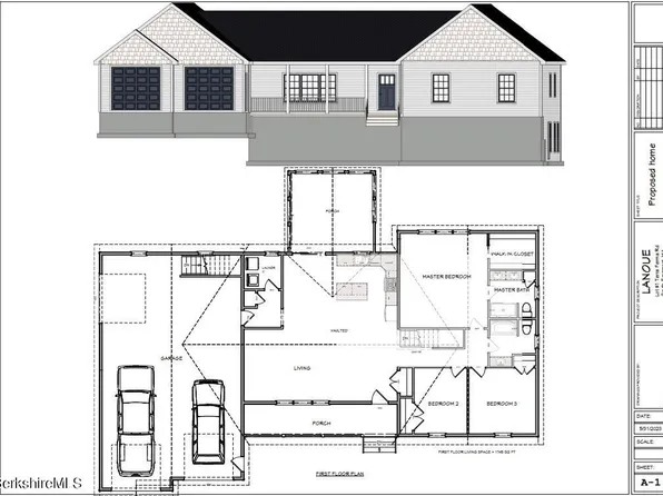 1 Terra Ferma Dr, Egremont, MA 01258