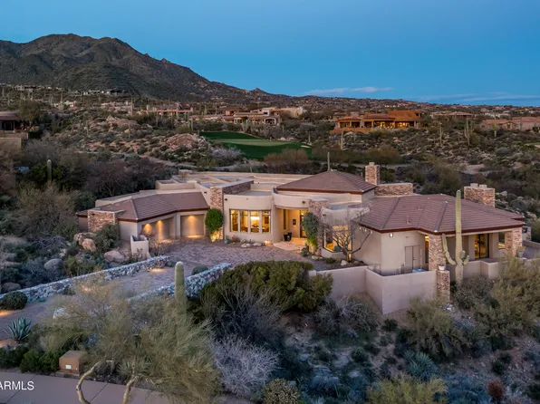 41591 N SAGUARO FOREST Drive, Scottsdale, AZ 85262