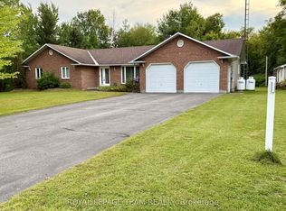 2506 Rollin Rd, Clarence Rockland, ON K0A3N0