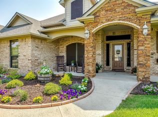 112 Blue Ribbon Trl, Weatherford, TX 76087