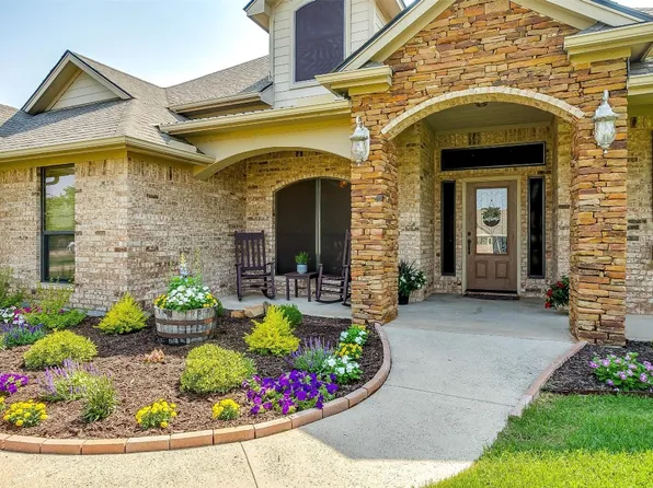 112 Blue Ribbon Trl, Weatherford, TX 76087