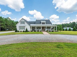 1564 State Highway 32 W, Leesburg, GA 31763