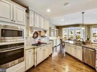 3018 Turnstile Ln, Odenton, MD 21113