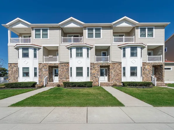 4111 W Brigantine Ave, Brigantine, NJ 08203