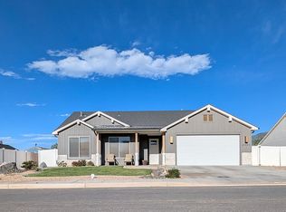 4898 N 10 E, Cedar City, UT 84721