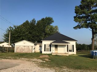 12701 Tyler Rd, Farmington, AR 72730