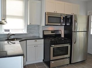 22 Chelsea St APT 4A, Boston, MA 02128