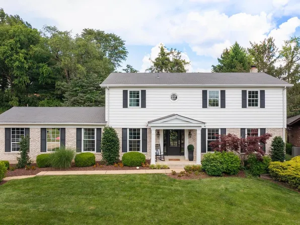 2258 Dunroyal Dr, Saint Louis, MO 63131