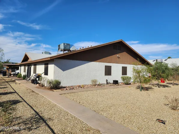 1846 N PIMA Street, Mesa, AZ 85201