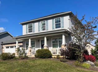 2414 Prairie Rose Ln, State College, PA 16801