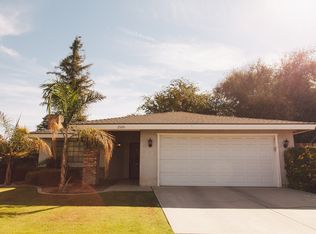 3520 Sedona Way, Bakersfield, CA