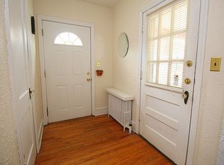 3819 Sunrise Ave NW, Roanoke, VA 24012