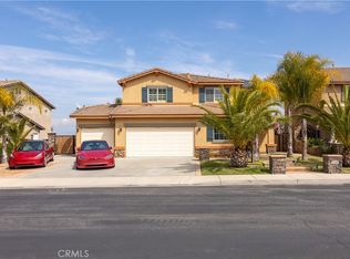 17388 Hawkwood Dr, Riverside, CA 92503