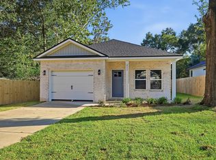 2942 McCarty Ave, Crestview, FL 32539