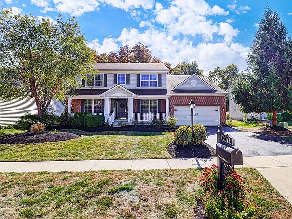 5th image of 2574 Pleasant Colony Dr