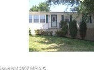3818 13th St, Chesapeake Beach, MD 20732