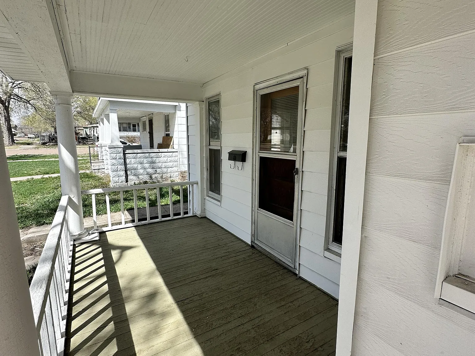 509 E. 2nd St. (4 plex) - 1 — Photo 2