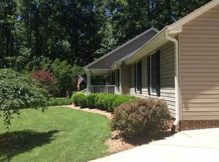 3541 Stoney Creek Church Rd, Elon, NC 27244