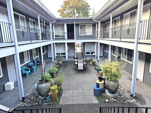 410 N M St, Tacoma, WA 98403