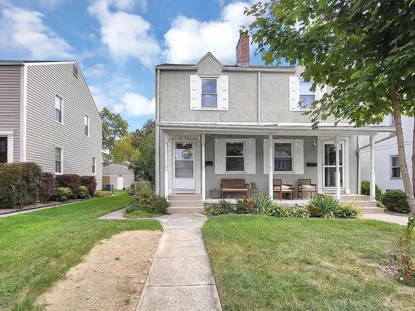 1500 Elmwood Ave, Columbus, OH 43212