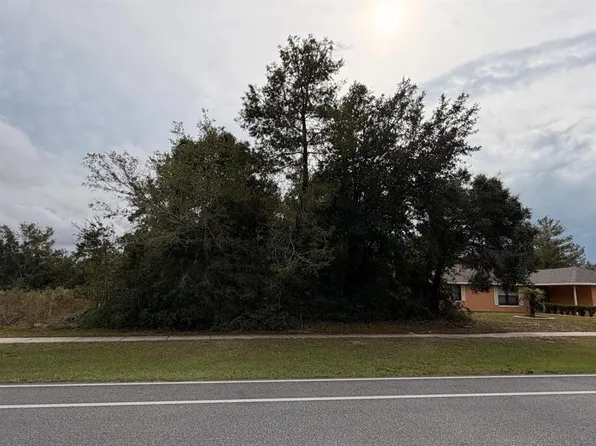 Marion Oaks Ln Lot 10, Ocala, FL 34473