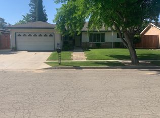 3319 E Ellery Ave, Fresno, CA 93710