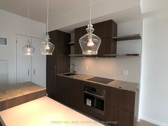 2nd image of 197 Yonge St #5301