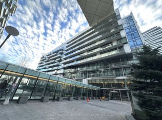 39 Queens Quay E #818, Toronto, ON M5E0A5