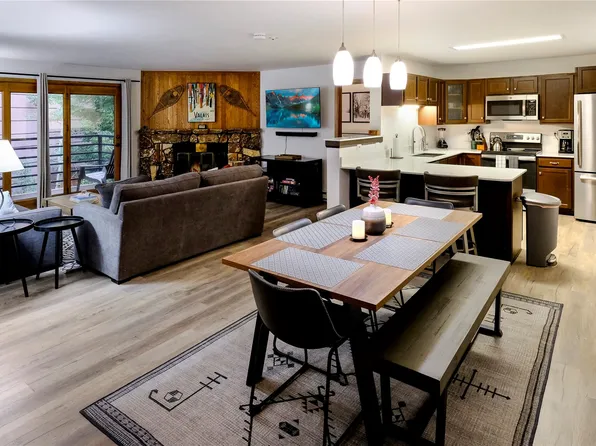 23034 Us Highway 6 UNIT 305, Keystone, CO 80435