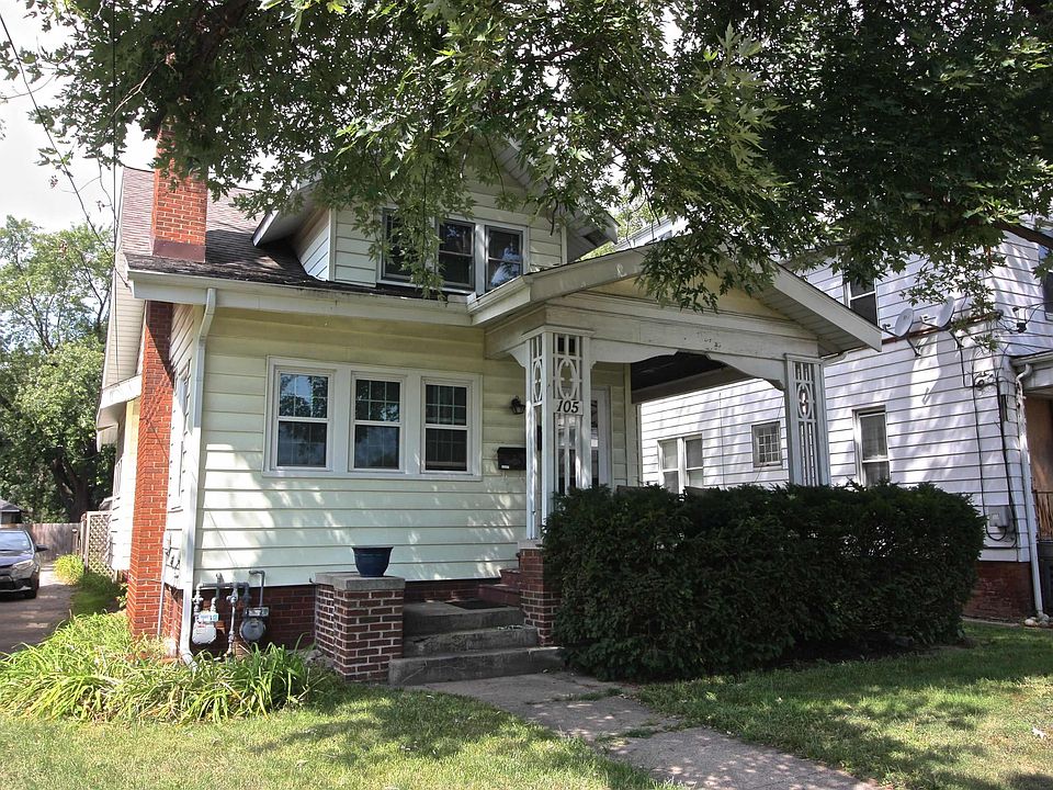 1st image of 105 S Arthur Ave