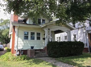 105 S Arthur Ave, West Peoria, IL