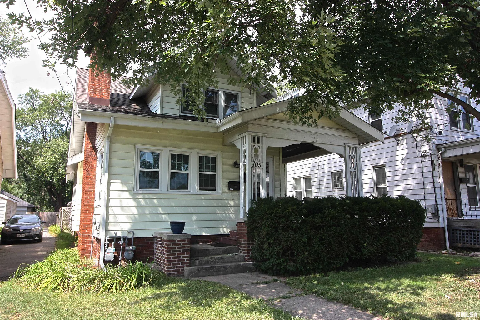 105 S Arthur Ave photo 1