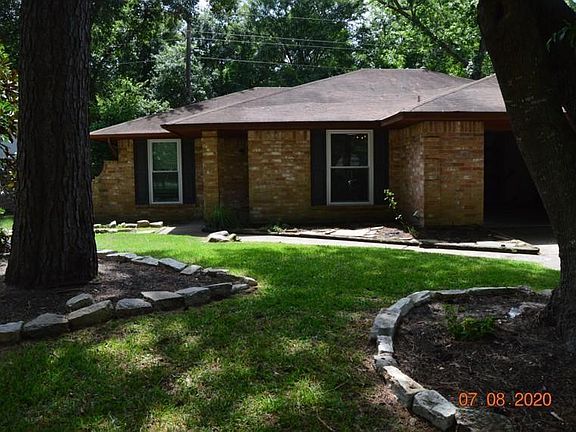 2nd image of 4019 Hermitage Hollow Ln
