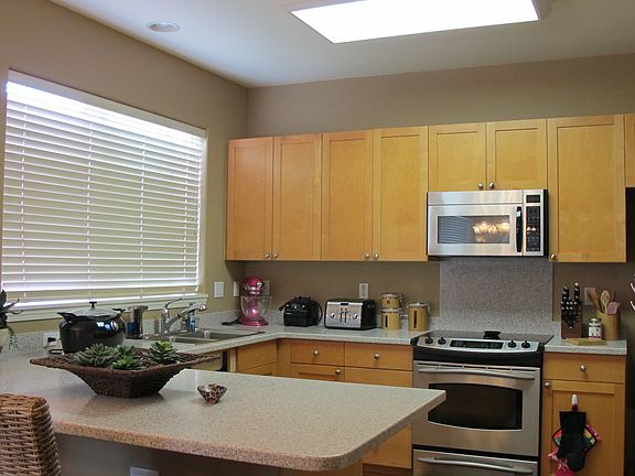 Get what you want from life.