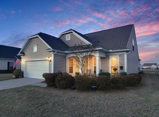 580 Tranquil Waters Way, Summerville, SC 29486