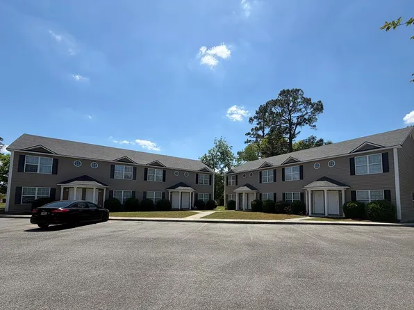 149 W Main St #8, Lakeland, GA 31635