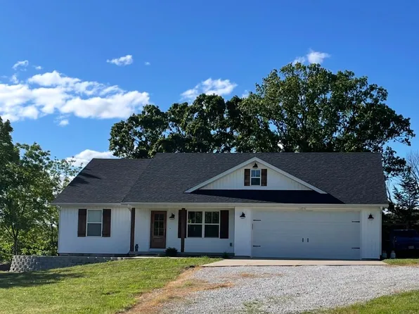 1411 E 370th Rd, Bolivar, MO 65613