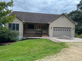 N5945 1000th St, Ellsworth, WI 54011