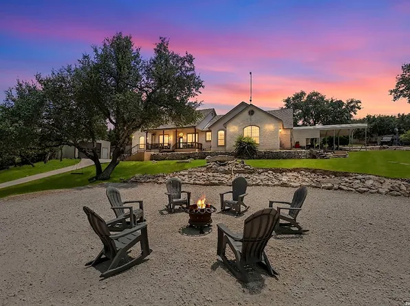 6430 Derby Way, Bulverde, TX 78163