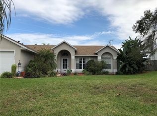 1601 Ross Dr, Deltona, FL 32738