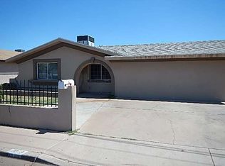 1013 S Solomon, Mesa, AZ 85204