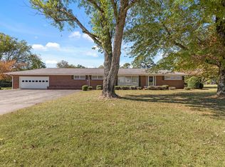 2763 Highway 43 N, Lawrenceburg, TN 38464