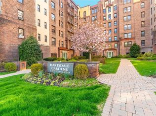 27 N Central Ave APT 4D, Hartsdale, NY 10530
