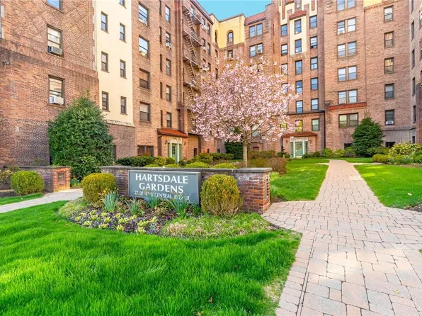 27 N Central Avenue #4D, Hartsdale, NY 10530