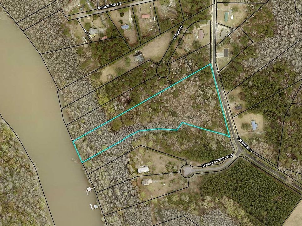 1st image of TBD Corner Loop Rd.