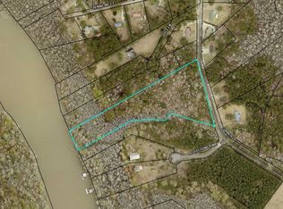 Corner Loop Rd, Georgetown, SC 29440