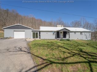 150 Dean Dr, Elkview, WV 25071