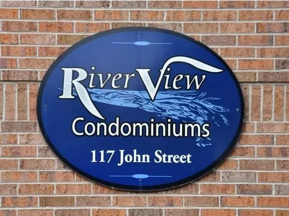 117-BLG124 John St Unit 46, Lincoln, RI 02865