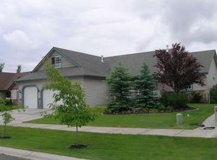 1586 E Pembrook Dr, Coeur D Alene, ID 83815