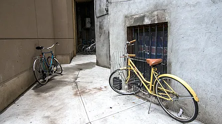 Rented by Lofts and Flats LLC